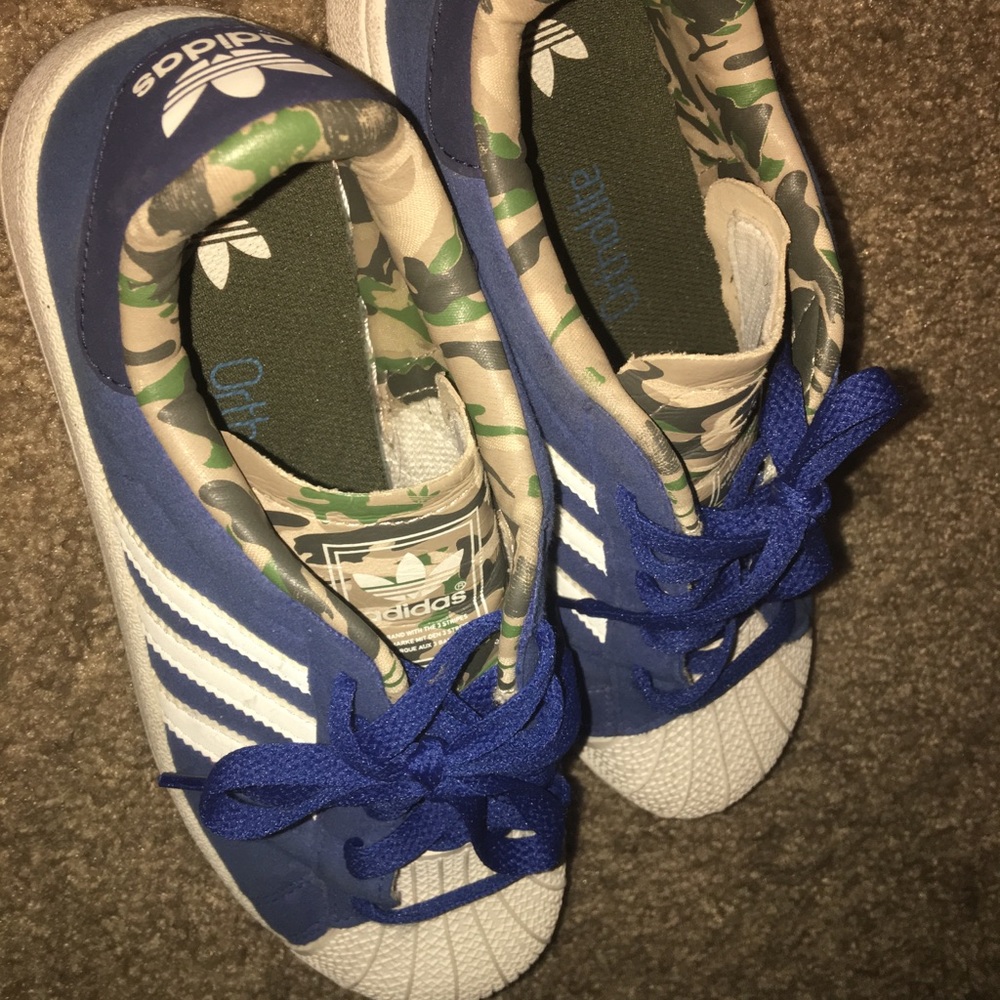 Adidas